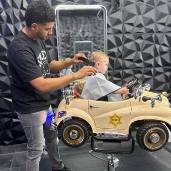 The avatar of Miguel