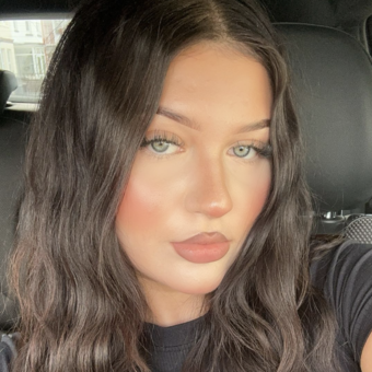 The avatar of Millie