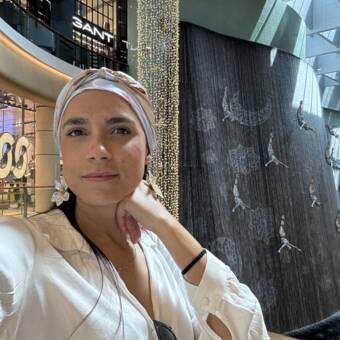 The avatar of Yusvenia