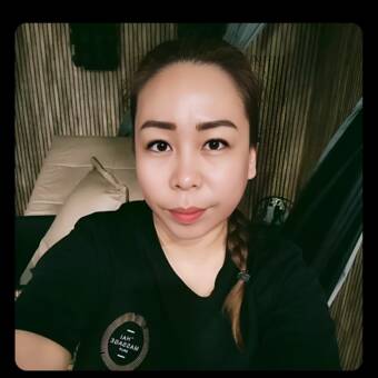 Henkilön Maye avatar