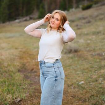Avataren til Jessica