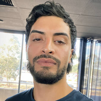 L'avatar appartenant à Monti