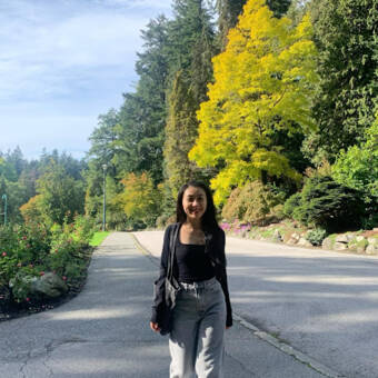 Avatar tillhörande Bella