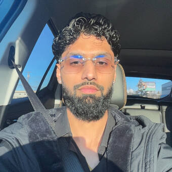 The avatar of Jasraj