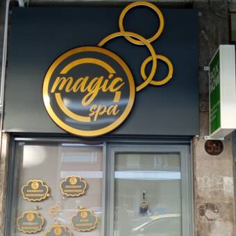 Avatar tillhörande Mildred