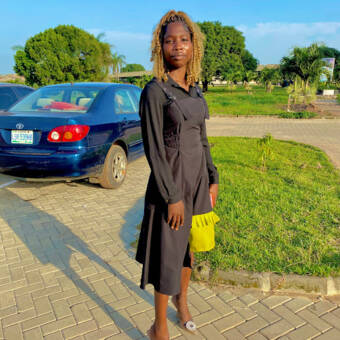 The avatar of a person