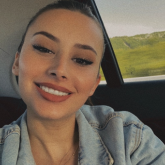 The avatar of Marija