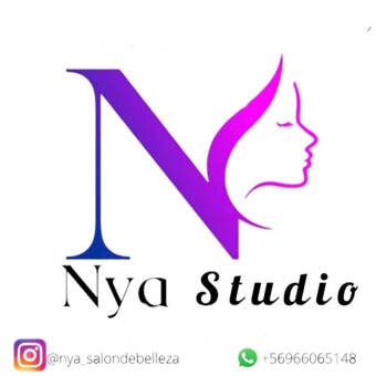 Avatar Nya salón de belleza