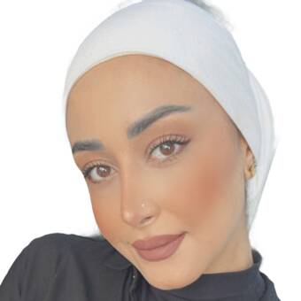 L'avatar appartenant à Israa