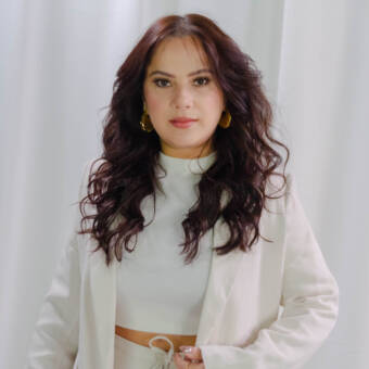 The avatar of a person