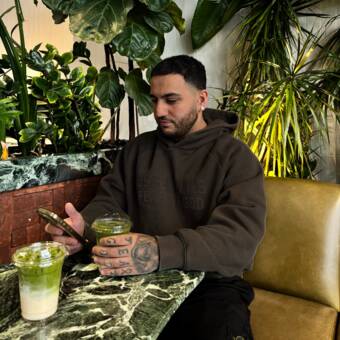 The avatar of Stewart