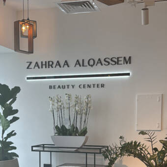 Avatar Zahraa