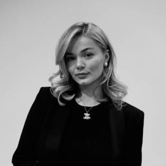 Henkilön Elisa avatar