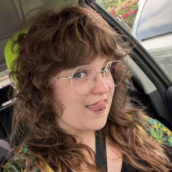 Avatar tilhørende Erica