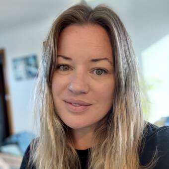 De avatar van Katrina