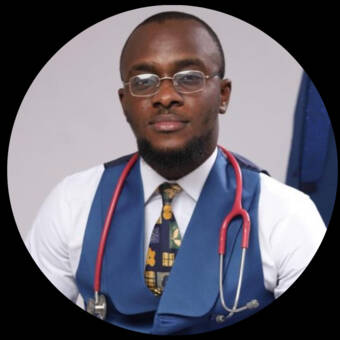 次のアバター： Dr Victor