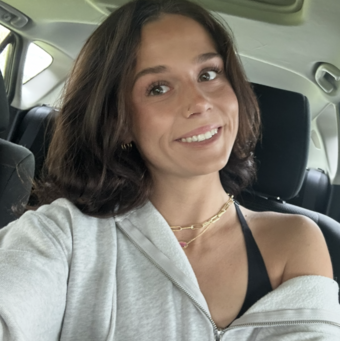 The avatar of Abigayle Christine