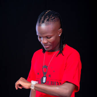 Henkilön Daniel avatar