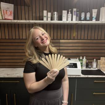 The avatar of Nathalia