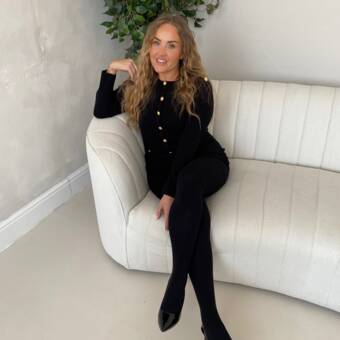 L'avatar appartenant à Sophie