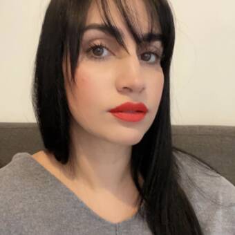 Avatar Isabel