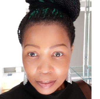 De avatar van Khanyi