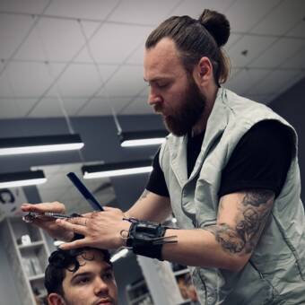 Avataren til Живко