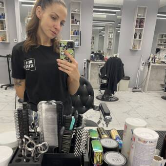 Avataren til Йоана