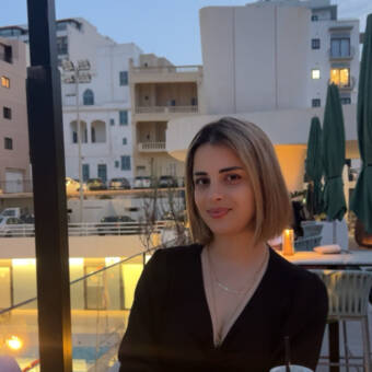 Avatar tillhörande Elda