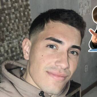 Avatar Nahuel