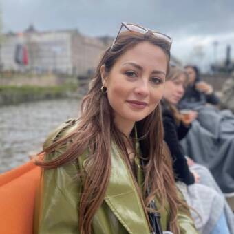 De avatar van Jessica