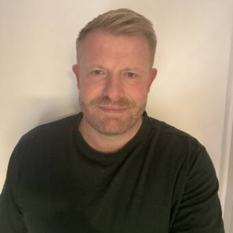 The avatar of Gareth