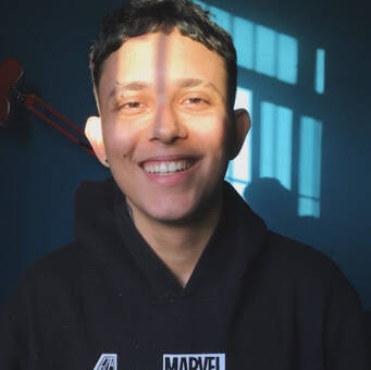 Avatar Kayo