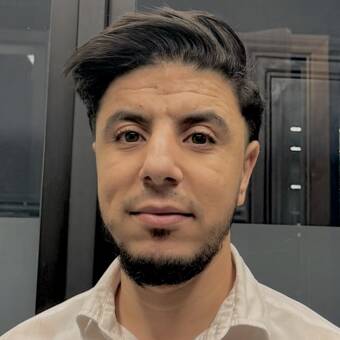 The avatar of Hamze I حمزه