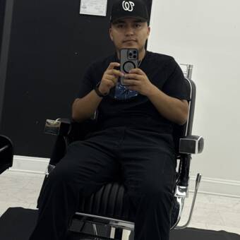 The avatar of Duviel