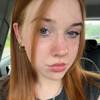 L'avatar appartenant à Maisie