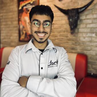 L'avatar appartenant à Edwin Bettin