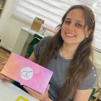 L'avatar di Carolina