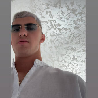 The avatar of Илия