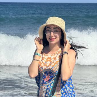 Awatar – Zara