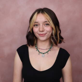 Avatar tilhørende Katie