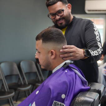 The avatar of Shaquille