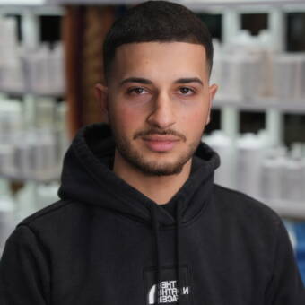 The avatar of Gabriel