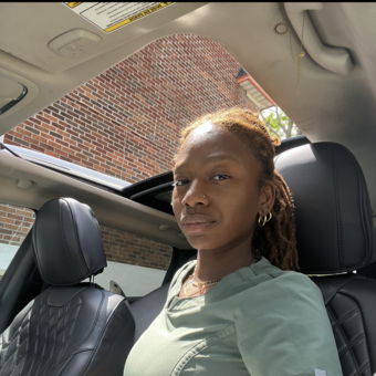 The avatar of Shaina