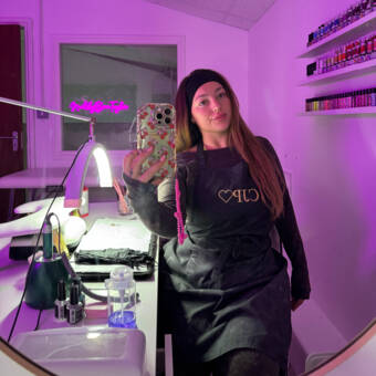 O avatar de Bree Taylor