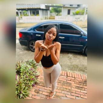 L'avatar di Chantrell