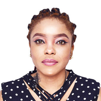 The avatar of a person