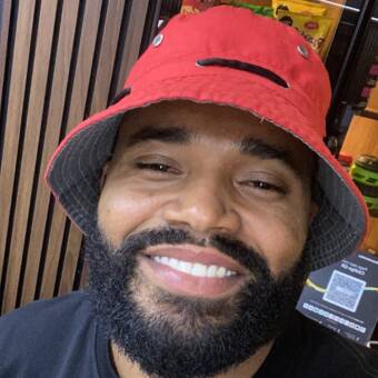 的化身 tysonbarber