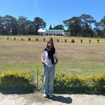 The avatar of Donaline