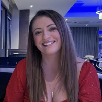 The avatar of Selina